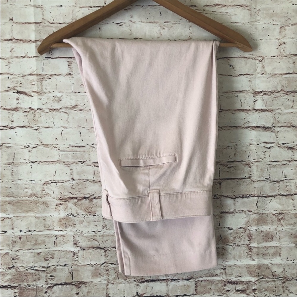 Counterparts | Cropped pants
